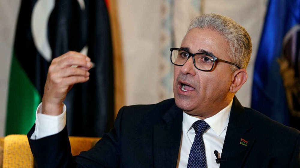 Menteri Dalam Negeri Libya Selamat Dari Upaya Pembunuhan Terncana Di Tripoli